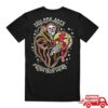 The Acacia Strain Merch Store Yasfgh Reaper Shirt