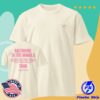 kenny The Angel Reese Merch Shop Tour Tee Natural