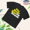 The Beach Boys Store Merch Pet Sounds Logo Black Shirt 1 The Beach Boys Store Merch Pet Sounds Logo Black Shirt