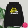 The Beach Boys Store Merch Shop Pet Sound Logo Black Hoodie 5 The Beach Boys Store Merch Shop Pet Sound Logo Black Hoodie