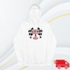 The Cars Store Merch 1980 Tour Hoodie