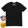 The Cars Store Merch Black License Plate Shirt