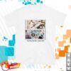 The Cars Store Merch Heartbeat City Album Shirt