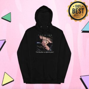 The Cars Store Merch The Cars Hoodie