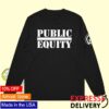 The Compound Shop Store Public Equity Long Sleeves