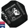 The Cult Of Cult Merch Shop Jacob's Ladder 1990 Dead Long Sleeves
