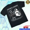 The Cult Of Cult Merch Shop Jacob's Ladder 1990 Dead T-Shirt