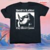 The Cult Of Cult Merch Shop Jacob's Ladder 1990 Human T-Shirt
