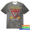 The Devil Wears Prada Merch Store Ritual Dye Tee