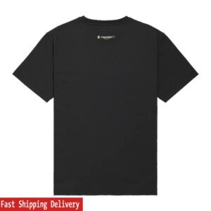 The Distinguished Gentleman's Ride Store Merch Gerald Logo Shirt