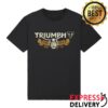 The Distinguished Gentleman's Ride Store Merch Gerald Logo Shirt