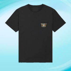 The Distinguished Gentleman's Ride Store Merch Wallace Shirt