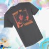 The Doors Merch Apparel Jim Morrison Break On Through T-Shirt