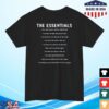 The Drumline Network Merch Store Respect The Lot Shirt 1 The Drumline Network Merch Store Respect The Lot Shirt
