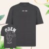 The Dungeon Merch Shop Dngn X Oden Shirt