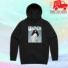 The Fader Merch Store Rochelle Jordan V2 The Fader Hoodie