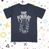 The Format Store Merch Metal Navy Blue Shirt 1 The Format Store Merch Metal Navy Blue Shirt