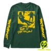The Format Store Merch The Bar Is Set So Low Long Sleeve Green Long Sleeve Shirt 4 The Format Store Merch The Bar Is Set So Low Long Sleeve Green Long Sleeve Shirt