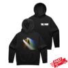 The Fray Merch Store The Fray A Light That Waits Cover Hoodie