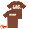 The Fray Merch Store The Fray A Light That Waits Text Shirt 7 The Fray Merch Store The Fray A Light That Waits Text Shirt