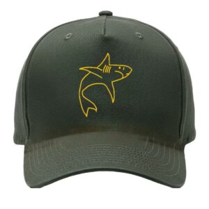 The Front Bottoms Merch Store Sella Shark Hat