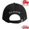 The Gloom In The Corner Merch Store Crown Hat