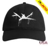 The Gloom In The Corner Merch Store Crown Hat