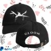 The Gloom In The Corner Merch Store Crown Hat