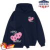 kenny The Hang Loose Hut Merch Shop Love From Exec Hood Stitch Sorority Hoodie