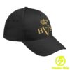 The Hives Merch Store Crown Hat