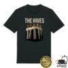 The Hives Merch Store The Hives Forever 2026 Na Tour Shirt 5 The Hives Merch Store The Hives Forever 2026 Na Tour Shirt