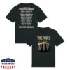 The Hives Merch Store The Hives Forever 2026 Na Tour Shirt