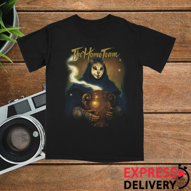 The Home Team Merch Store Mtg Eris Shirt 2 The Home Team Merch Store Mtg Eris Shirt