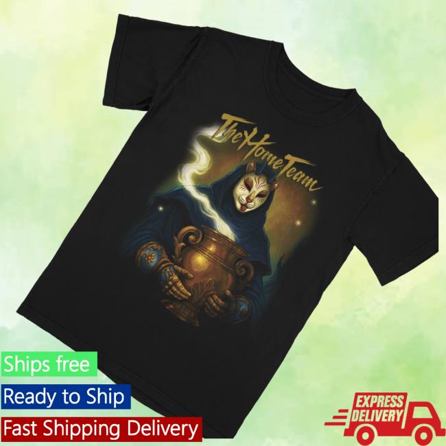 The Home Team Merch Store Mtg Eris Shirt 3 The Home Team Merch Store Mtg Eris Shirt