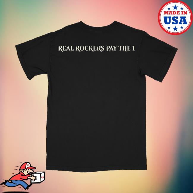 The Home Team Merch Store Mtg Logo Rip Shirt 3 The Home Team Merch Store Mtg Logo Rip Shirt