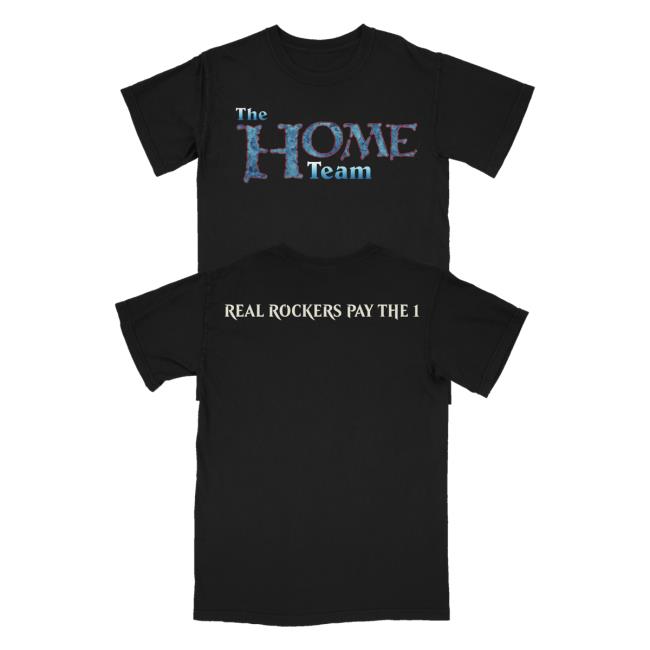 The Home Team Merch Store Mtg Logo Rip Shirt 5 The Home Team Merch Store Mtg Logo Rip Shirt