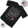The Home Team Merch Store Mtg Retro Collage Shirt 1 The Home Team Merch Store Mtg Retro Collage Shirt