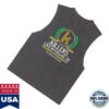 The Killers Merch Store Vegas Sleeveless T-Shirt