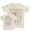 kenny The Lost Bros Merch Shop I'Ve Got A Dream Tee