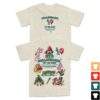 The Lost Bros Merch Store Dollarbucks Tattoo Shop Shirt