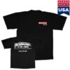 The Marathon Clothing Merch Shop Long Beach Burger Shirt Black 1 The Marathon Clothing Merch Shop Long Beach Burger T-Shirt Black