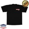 The Marathon Clothing Merch Shop Marathon Burger T-Shirt Black