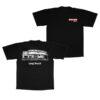 The Marathon Clothing Merch Store Long Beach Burger T-Shirt Black 1 The Marathon Clothing Merch Store Long Beach Burger T-Shirt Black