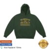 The Movielife Merch Store Camp Pullover Hoodie