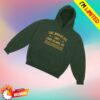The Movielife Merch Store Camp Pullover Hoodie
