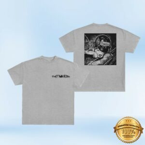 The Movielife Merch Store Pedro Shirt