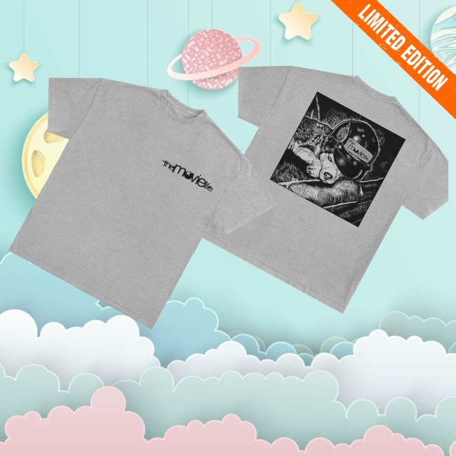 The Movielife Merch Store Pedro Shirt 3 The Movielife Merch Store Pedro Shirt