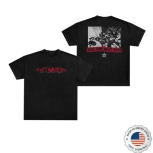 The Movielife Merch Store This Time Next Year Shirt
