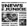 kenny The News Junkie Merch Shop Iconic Tie Dyes