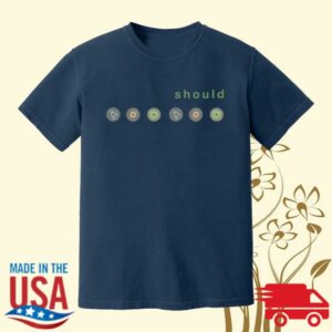 The Numero Group Merch Shop Feed Like Fishes T-Shirt